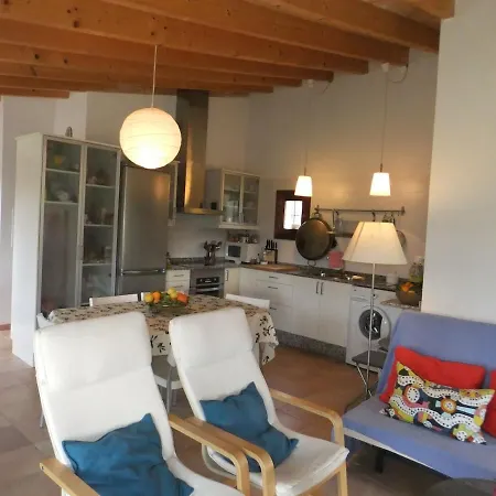 Apartamento Relax, Cozy And Rural