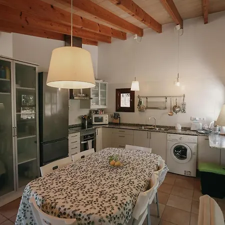 Apartamento Relax, Cozy And Rural Sóller